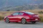 Honda Accord EX-L V6 Coupe 2013 года
